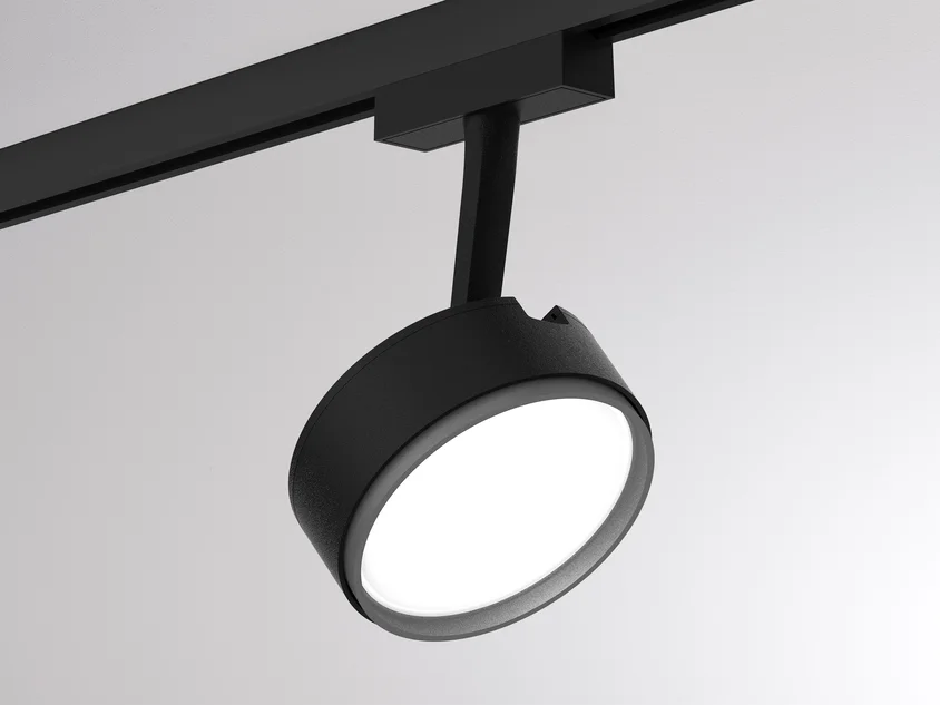 Molto Luce LITIN 2 VOLARE (schwarz) Molto Luce LITIN 2 VOLARE (schwarz) - 1
