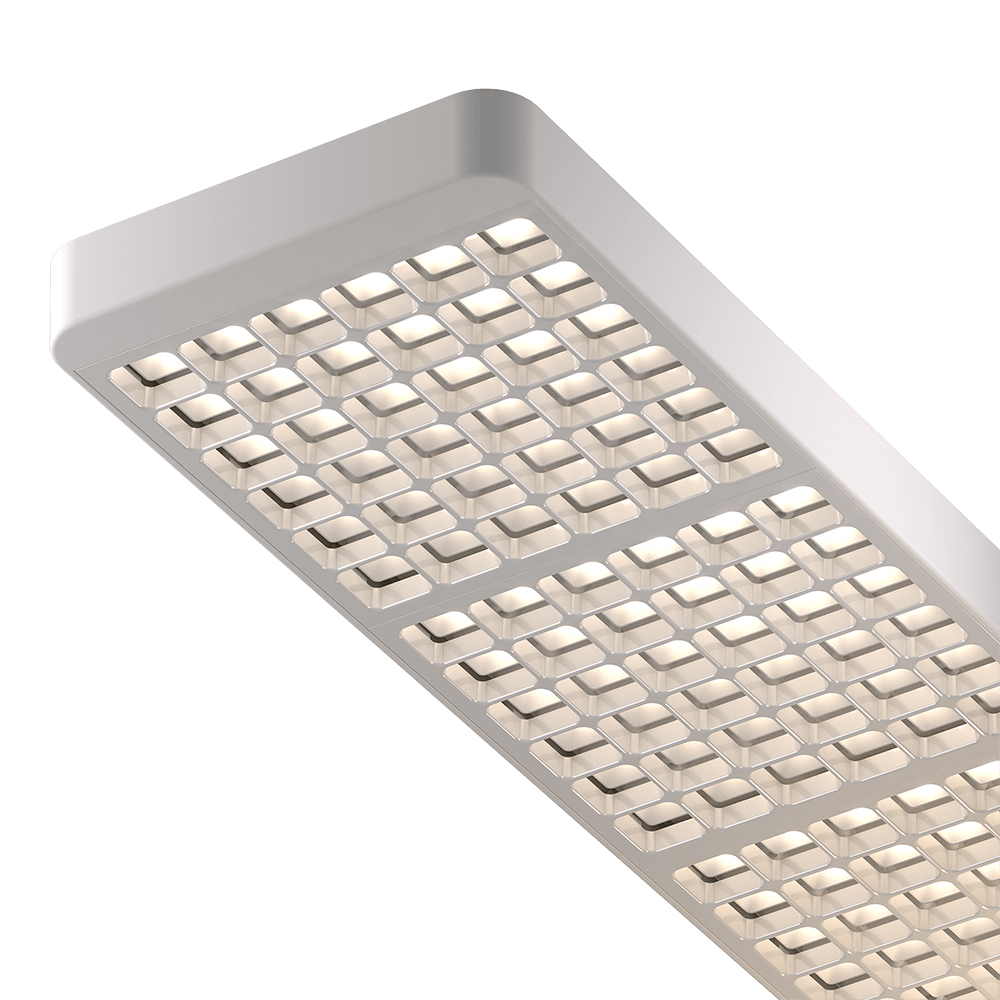 Grau Xt-a Single White/White - Produktbild 4