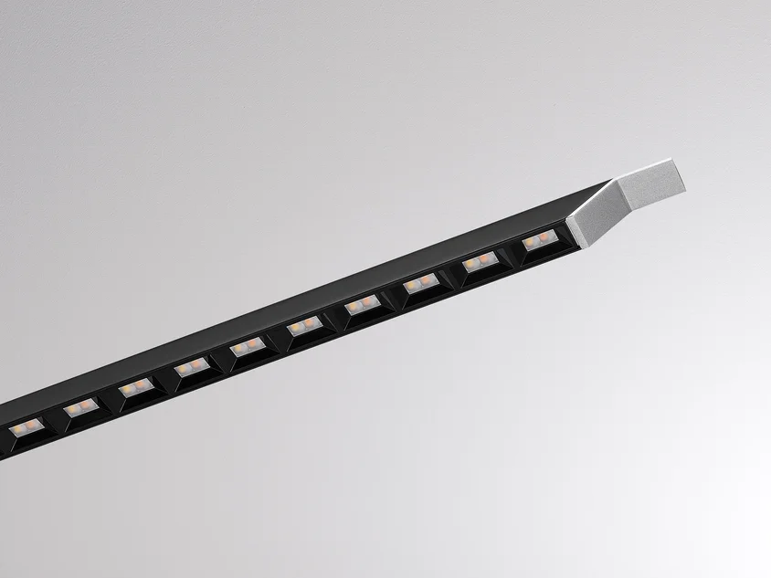 Molto Luce FLOYD PRO T (schwarz) - 5