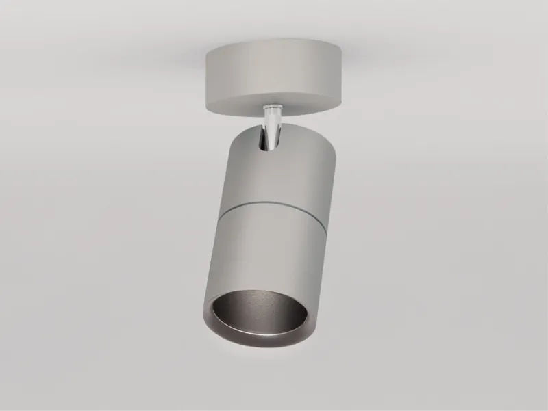 Molto Luce DASH L AC SD (grau) - Produktbild 1