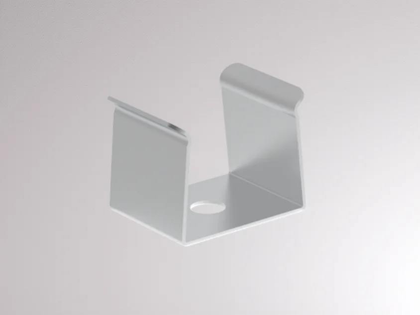 Molto Luce MINI 14 AUFBAU (edelstahl) - 1