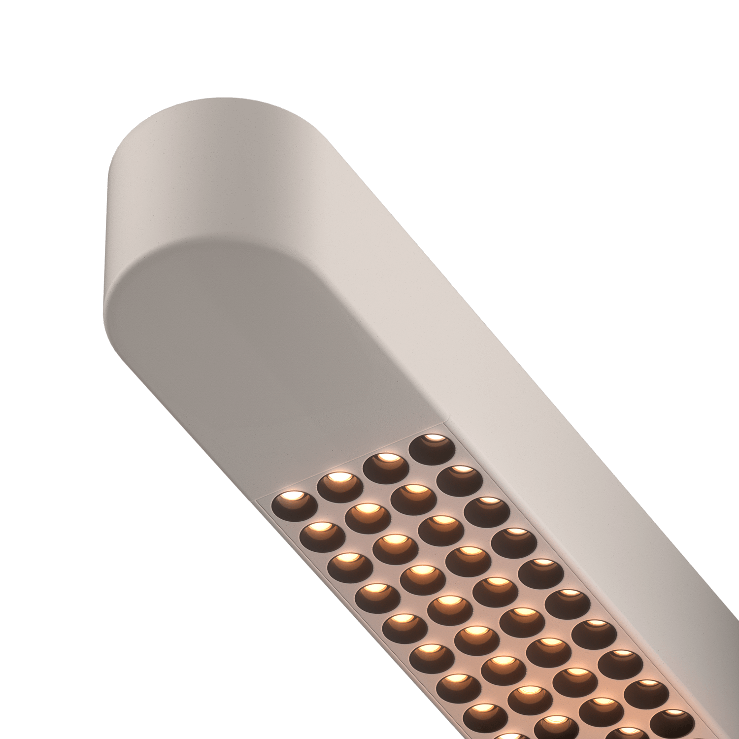 Grau Team Home Sand White - 4