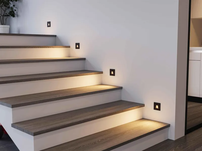 Molto Luce WALL 68R (schwarz) - 4