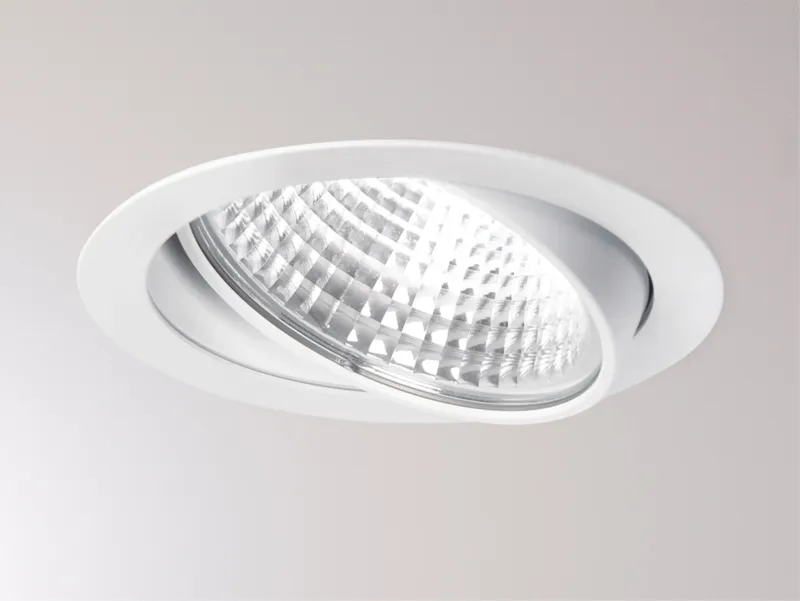 Molto Luce ONLY M R (weiß) Molto Luce ONLY M R (weiß) - Produktbild 1