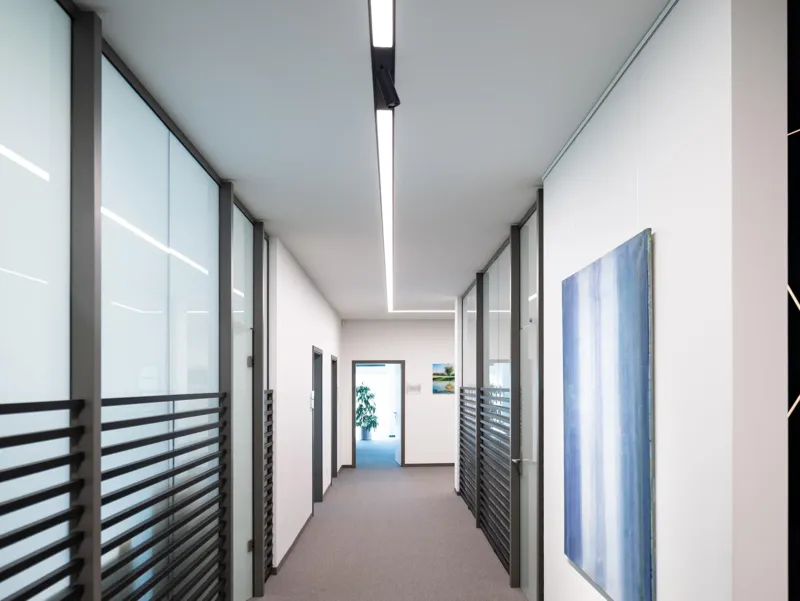 Molto Luce LOG 50 ROGGA EINSATZ 2-FLAMMIG (schwarz) - Produktbild 3