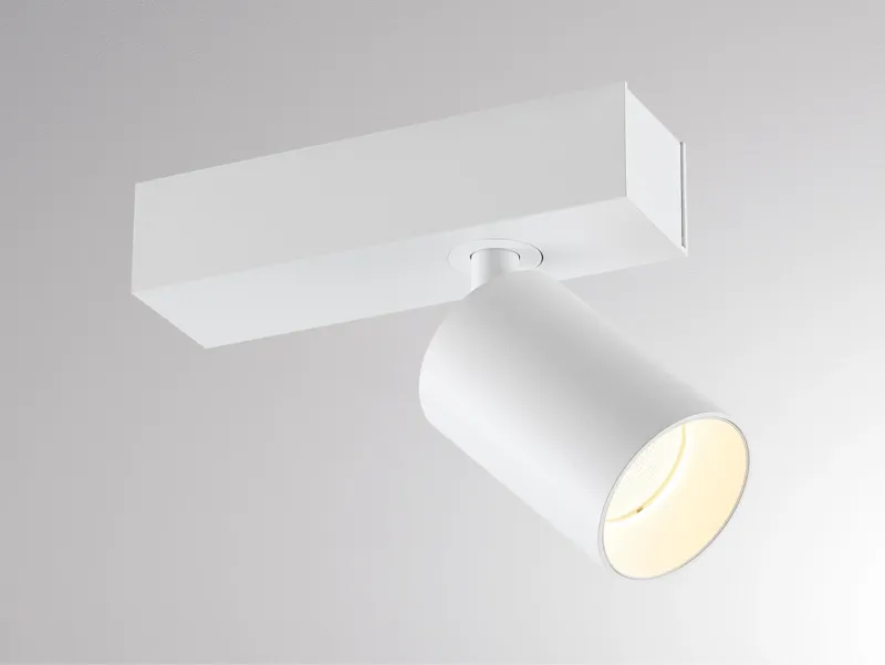 Molto Luce ELIX 60 (weiß) - Produktbild 5