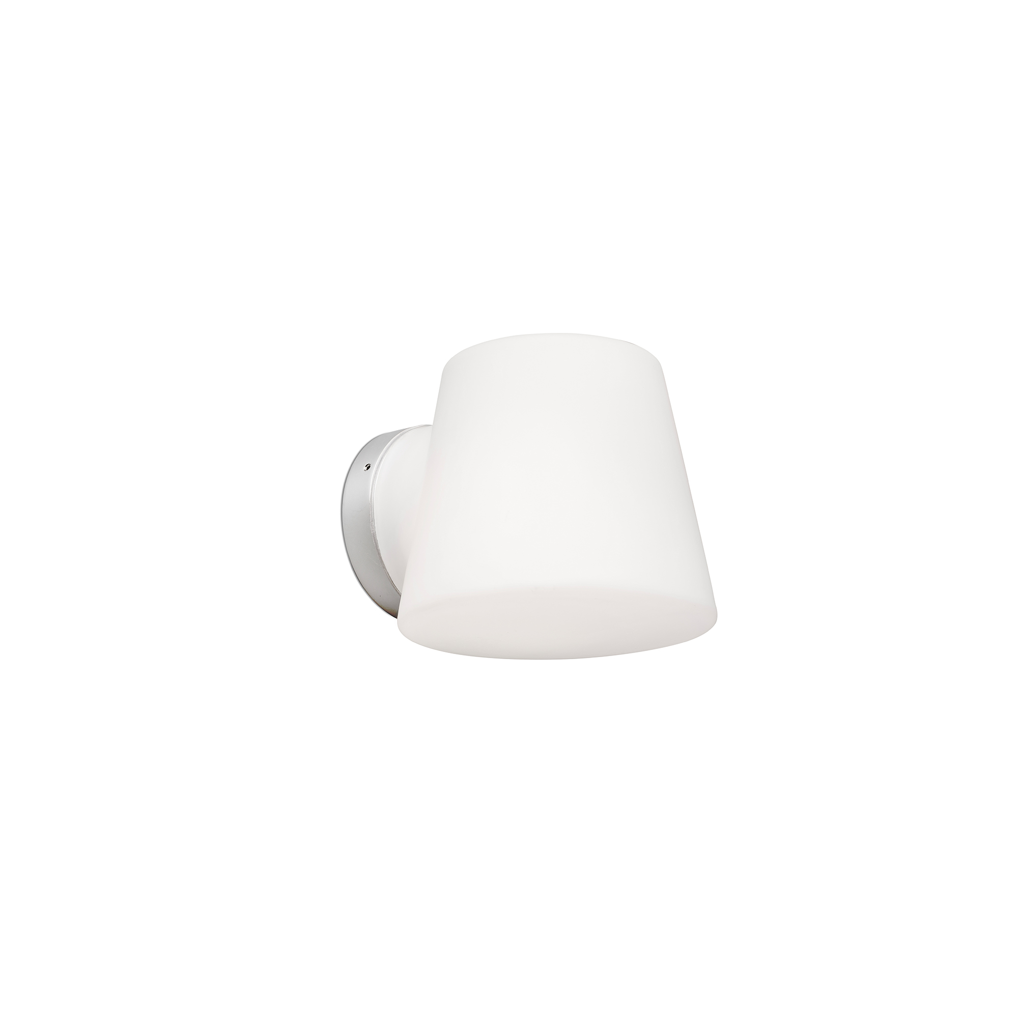 Faro BIANCA Wandleuchte Chrom - Produktbild 1