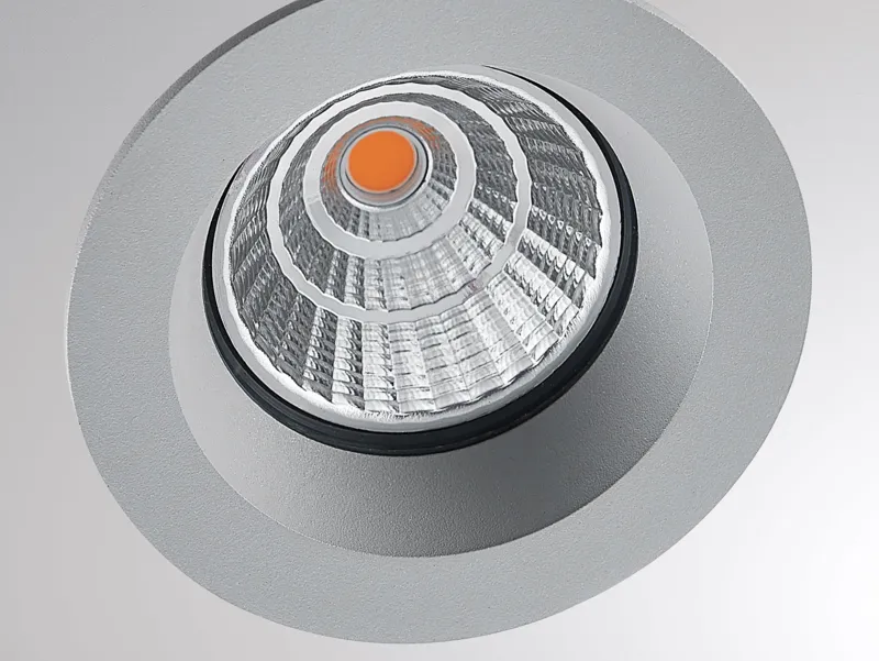 Molto Luce CHICCO ROUND R (grau) - Produktbild 5