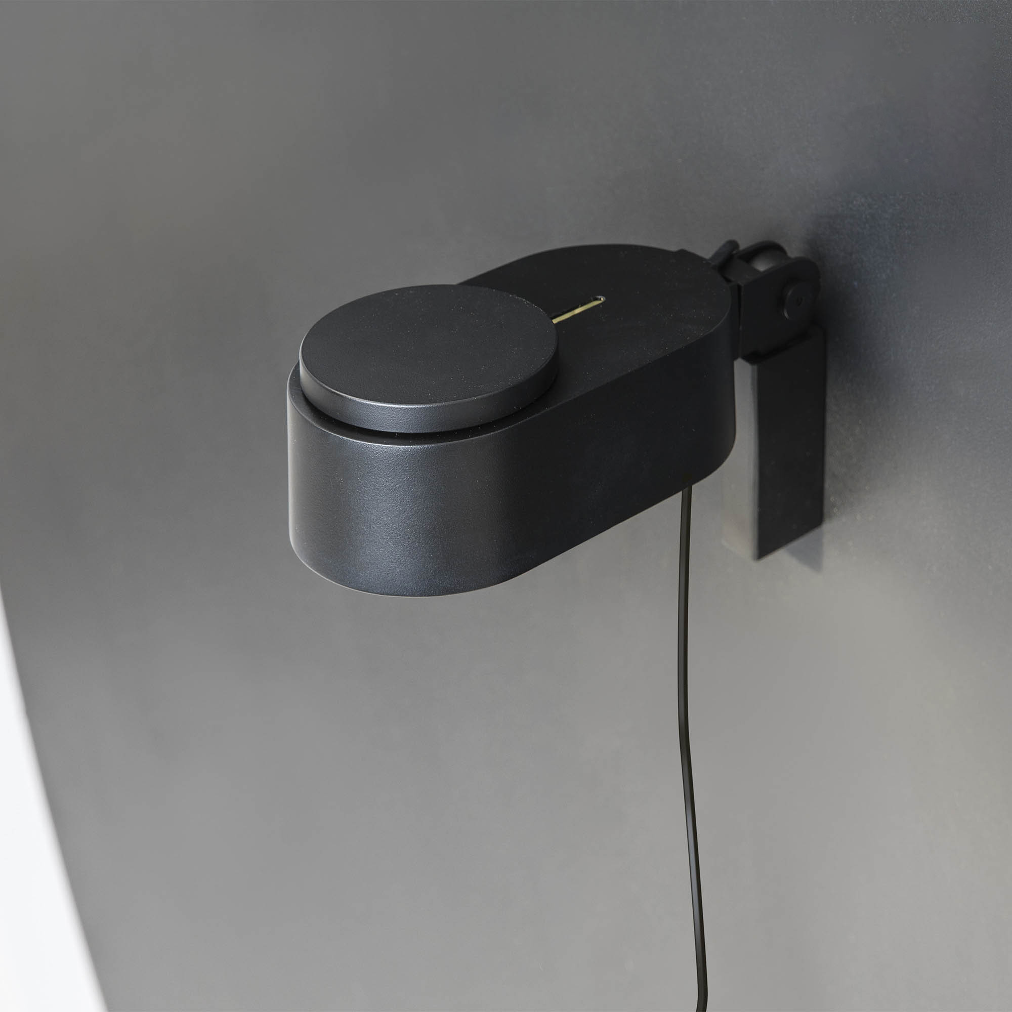 Faro INVITING Wandleuchte schwarz - Produktbild 2