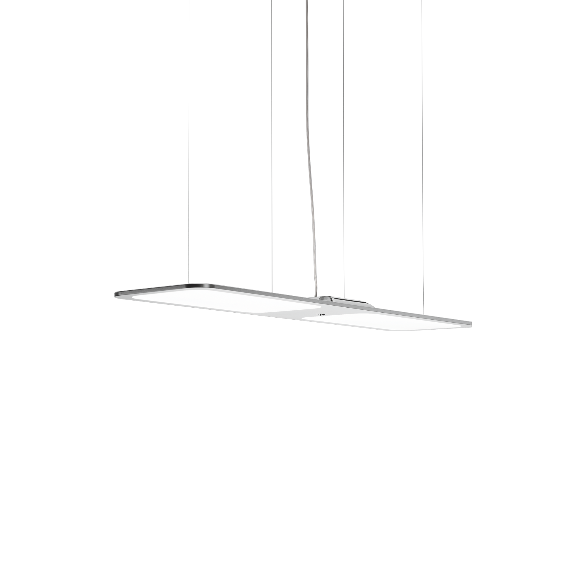 Grau Xt-s Suspension White - Produktbild 1