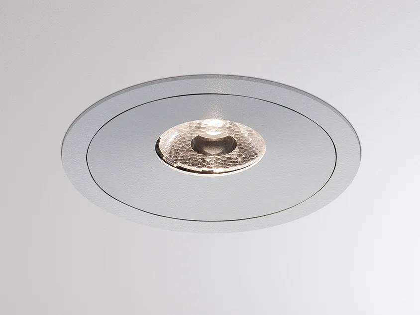 Molto Luce Vibo R (Weiß) - 1