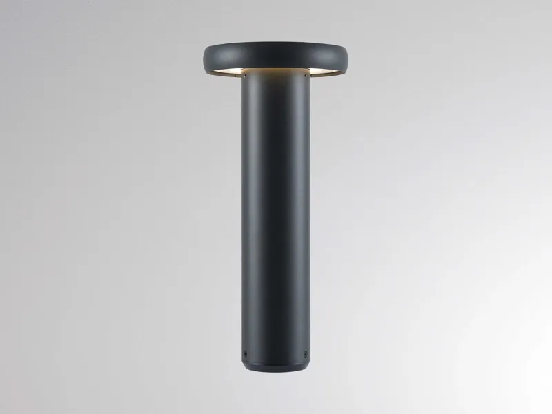 Molto Luce CIRC F (anthrazit) - Produktbild 1