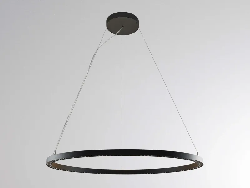 Molto Luce PERFORA PRO XL (schwarz) Molto Luce PERFORA PRO XL (schwarz) - Produktbild 1