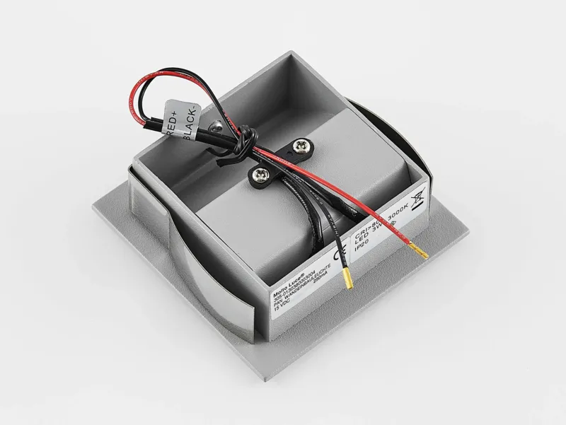 Molto Luce PAN (grau) - Produktbild 5