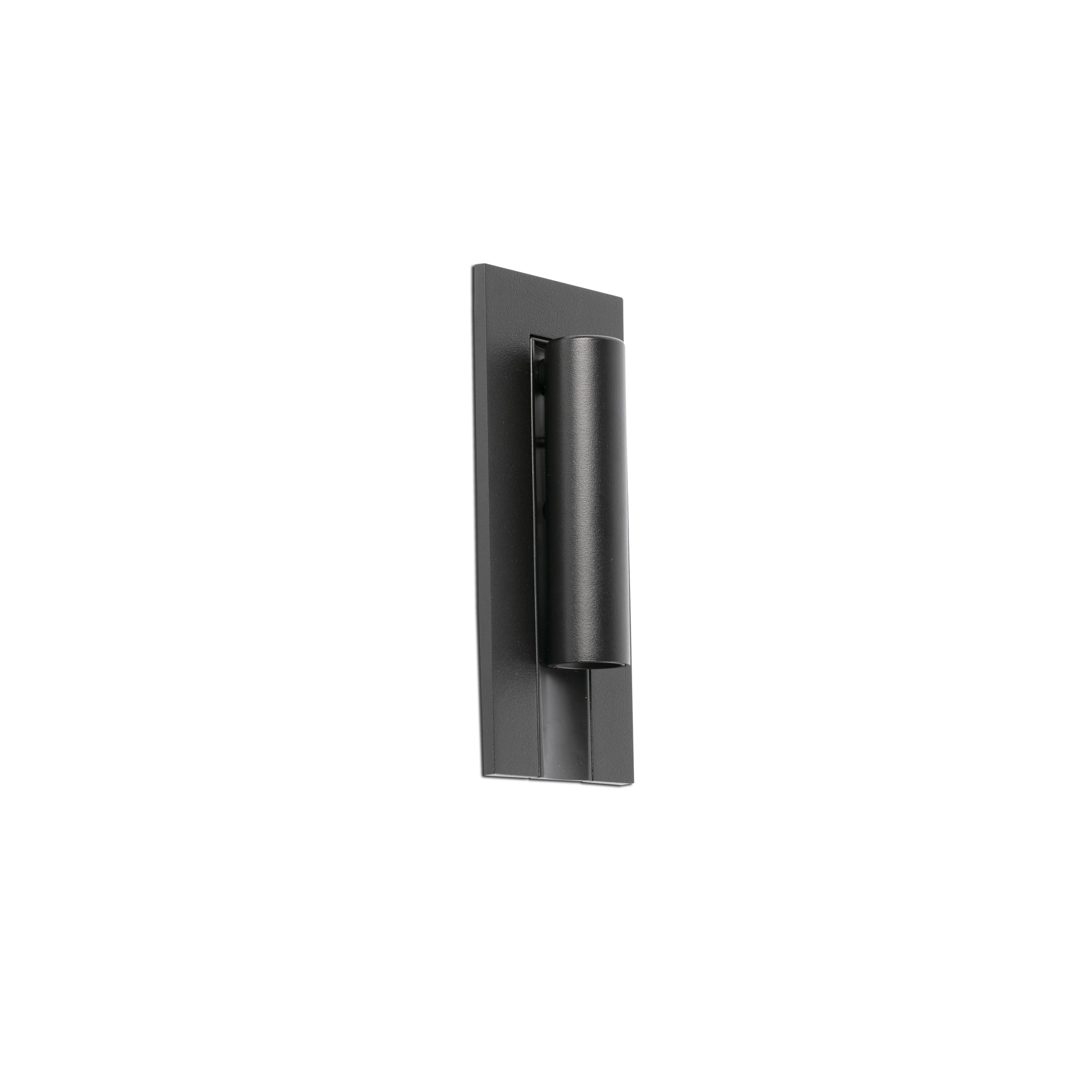 Faro GABO Wandleuchte Leser schwarz - Produktbild 1