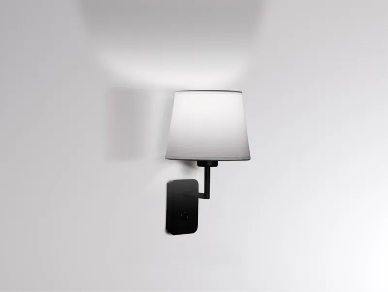 Molto Luce SPENC (schwarz) - Produktbild 1