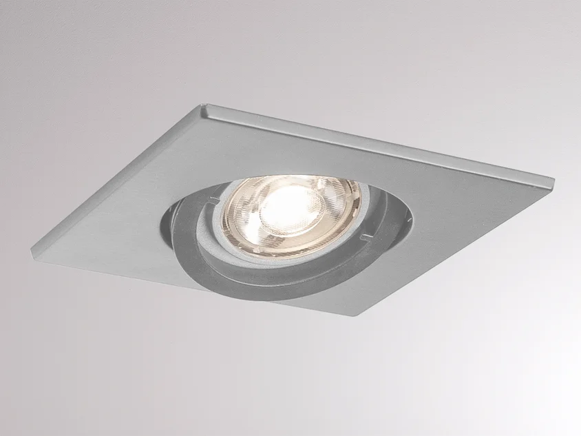 Molto Luce SERIE 4236 HV (nickel gebürstet) - 1