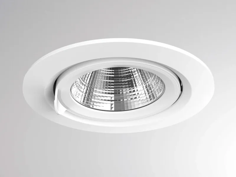 Molto Luce SAVO 11 R (weiß) Molto Luce SAVO 11 R (weiß) - Produktbild 1