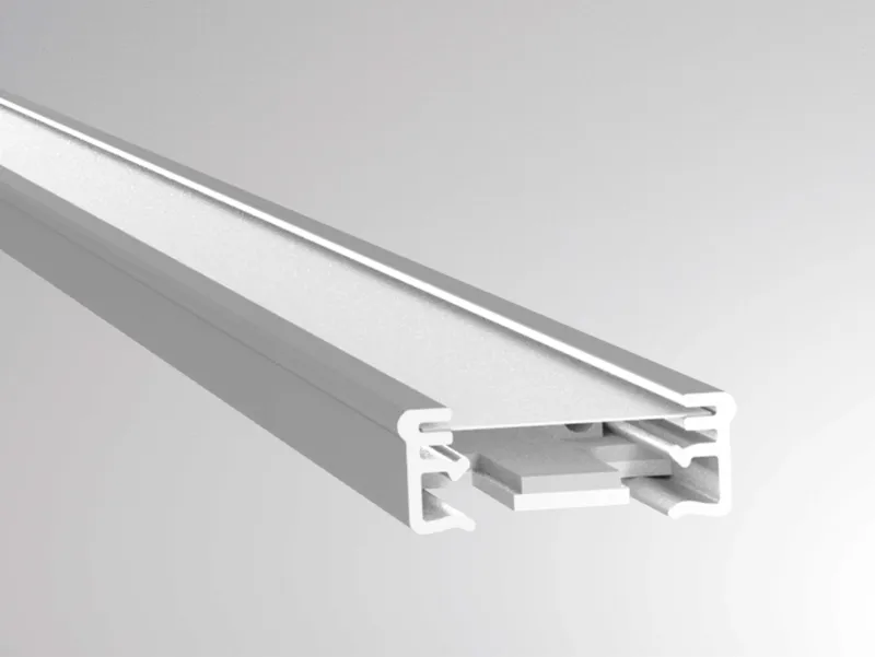 Molto Luce LOG 50 Einsatz ID (transparent) - Produktbild 1