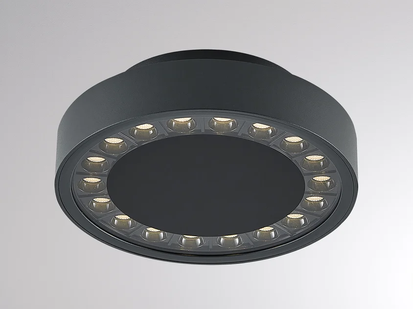 Molto Luce Nona Mini SD (Anthrazit) - 1