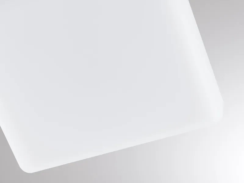 Molto Luce MAAN SQUARE (weiß) - Produktbild 8