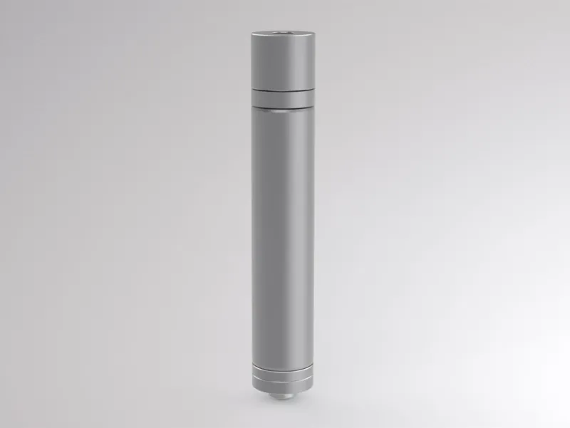 Molto Luce VOLARE DECKENBEFESTIGUNG (aluminium eloxiert) - 1