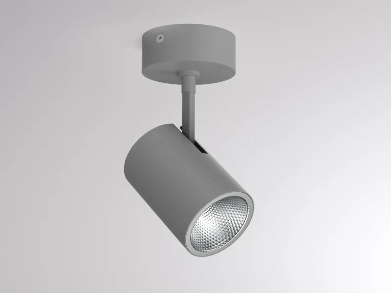 Molto Luce DASH 2 SD (grau) - Produktbild 1