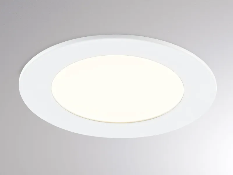 Molto Luce MOON ROUND R (weiß) Molto Luce MOON ROUND R (weiß) - Produktbild 1