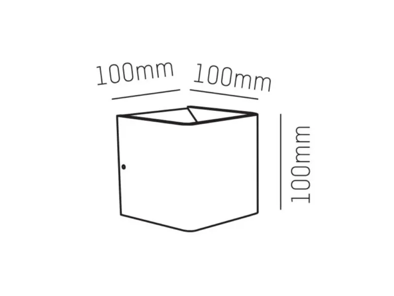 Molto Luce NOVEL W (schwarz) - Produktbild 2