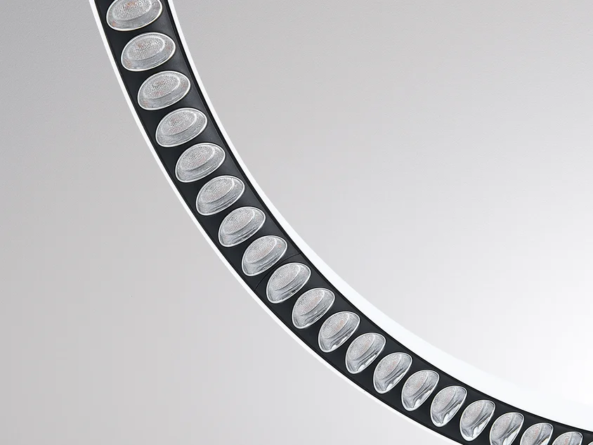 Molto Luce Perfora Pro Xl (Weiß) - 5