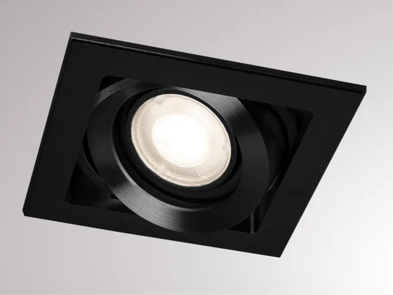 Molto Luce QANA 1 R (schwarz) - Produktbild 1