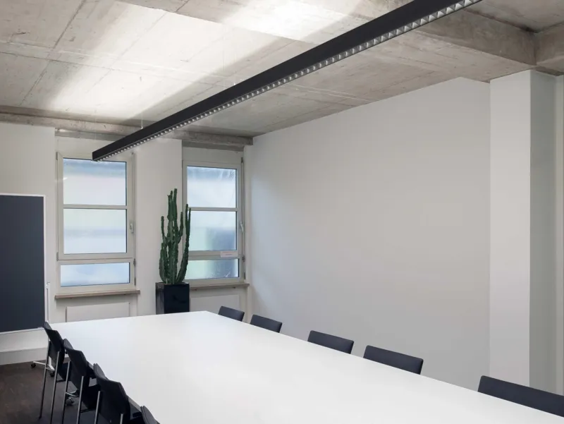 Molto Luce LOG 50 OFFICE EINSATZ TW (weiß) - Produktbild 3
