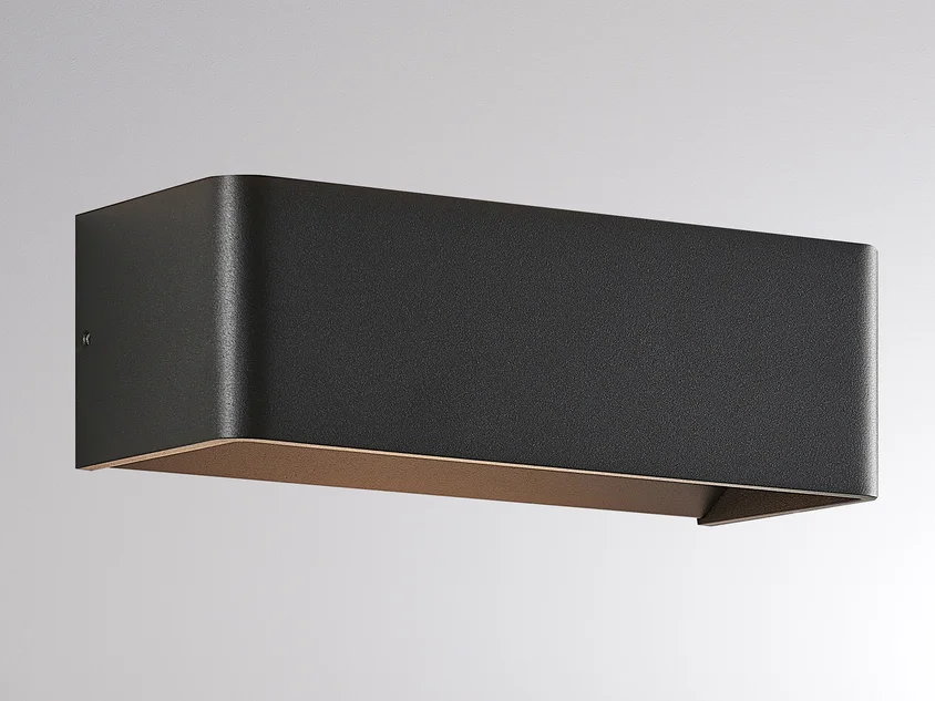 Molto Luce ALICA W (schwarz) - 1