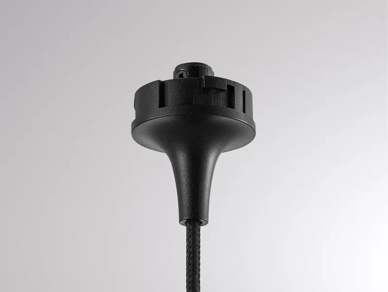Molto Luce ELIX 40 PD (schwarz) - Produktbild 8