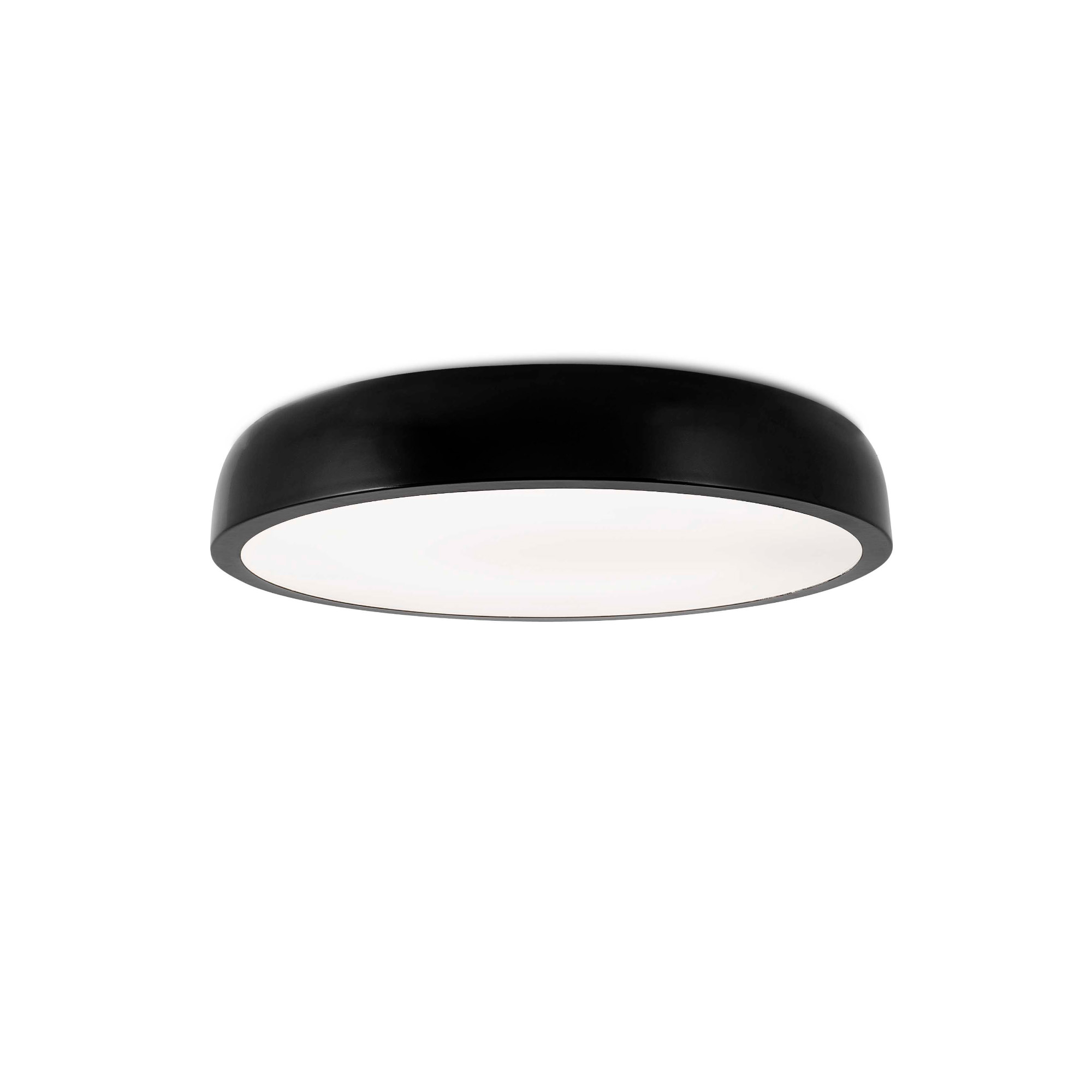 Faro COCOTTE 430 Deckenleuchte schwarz - Produktbild 1