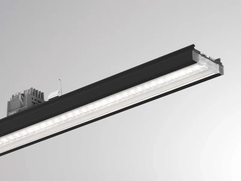 Molto Luce TRAIL LIGHT INSERT NB (schwarz) - Produktbild 1