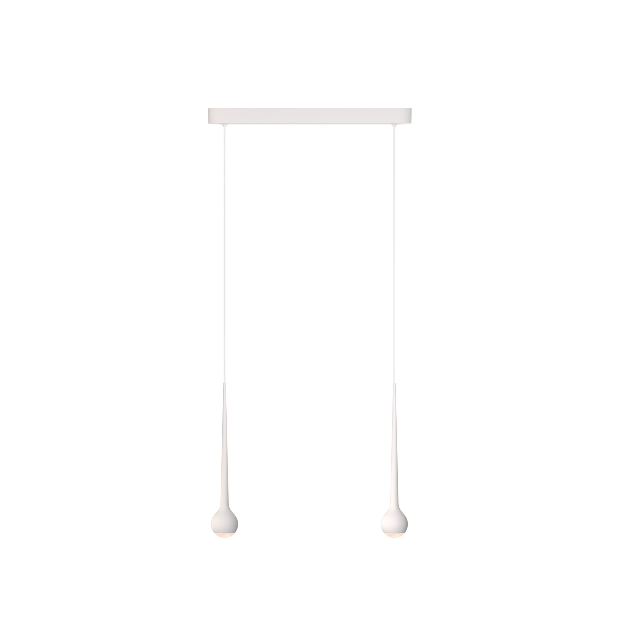 Grau Falling Sun Trace White - Produktbild 1