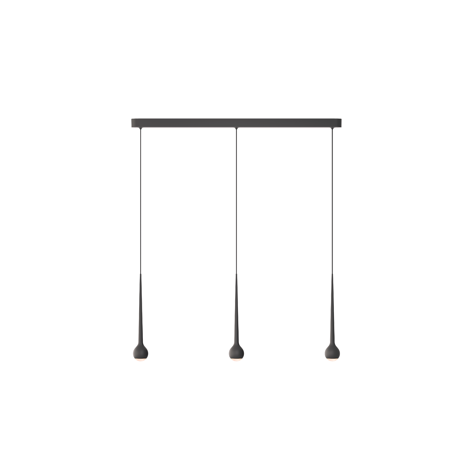 Grau Falling Sun Trace Black Grau Falling Sun Trace Black - Produktbild 1