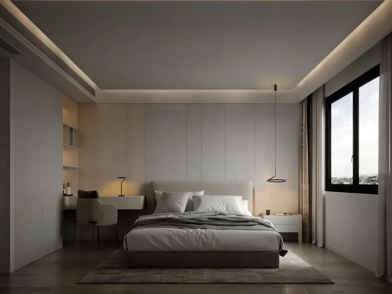 Molto Luce MELLI M PDI (schwarz) - Produktbild 3