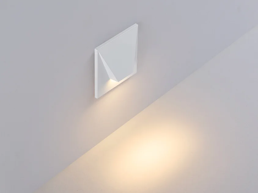 Molto Luce Wall 68R Quad (Weiß) - 7