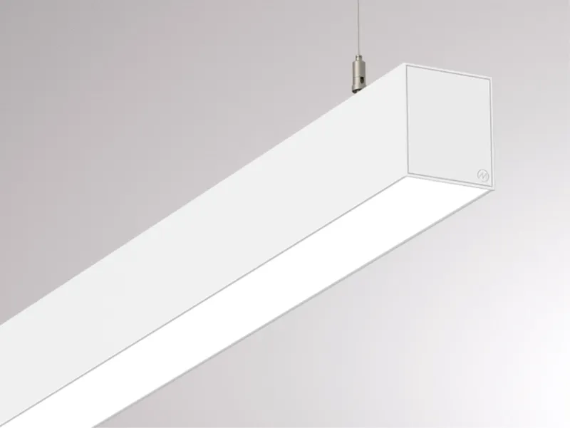 Molto Luce LOG OUT 2.1 PD (weiß) Molto Luce LOG OUT 2.1 PD (weiß) - Produktbild 1