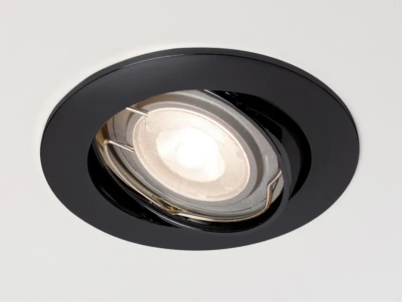 Molto Luce SERIE 68 HV (schwarz) Molto Luce SERIE 68 HV (schwarz) - Produktbild 1