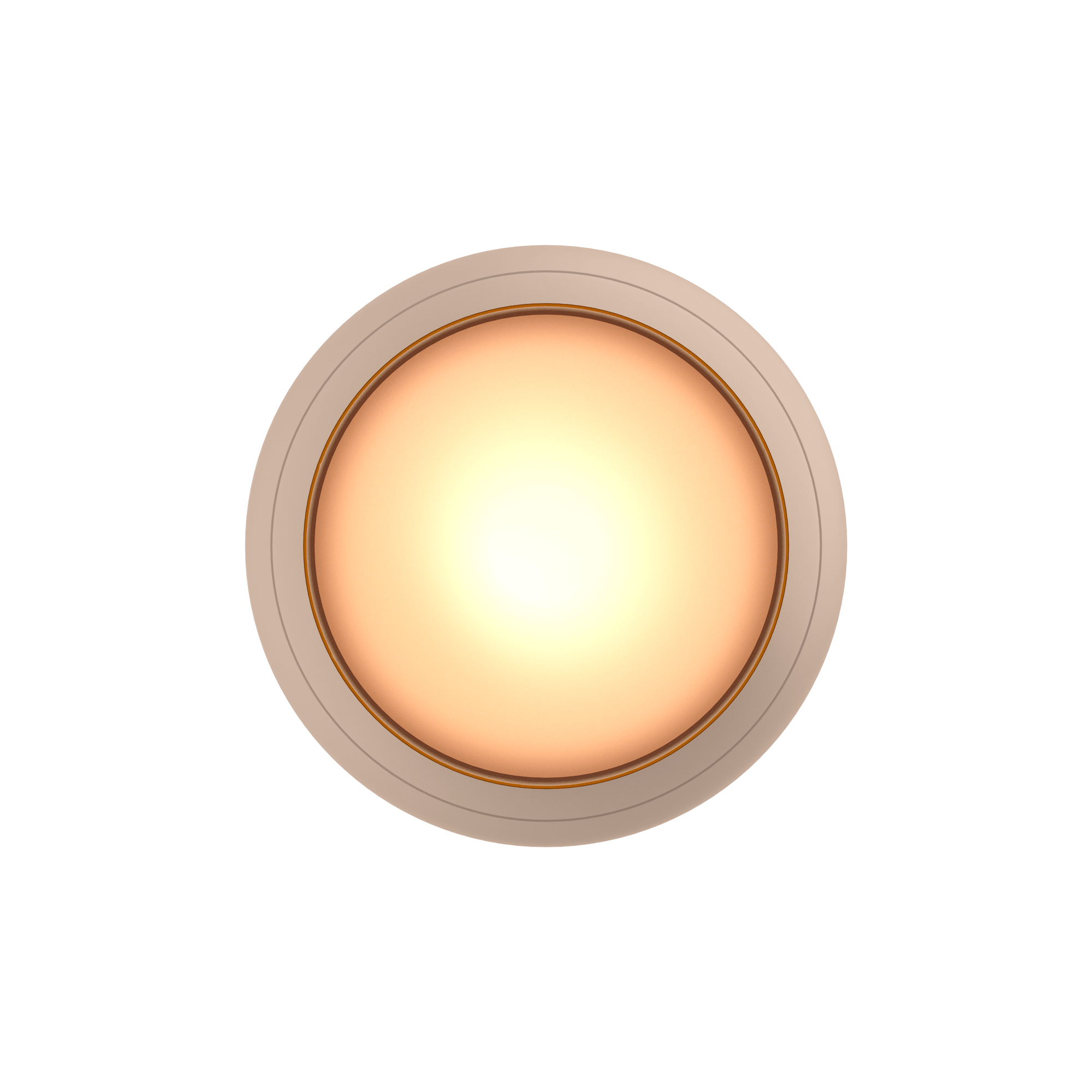 Grau Falling Sun Sand White - 4