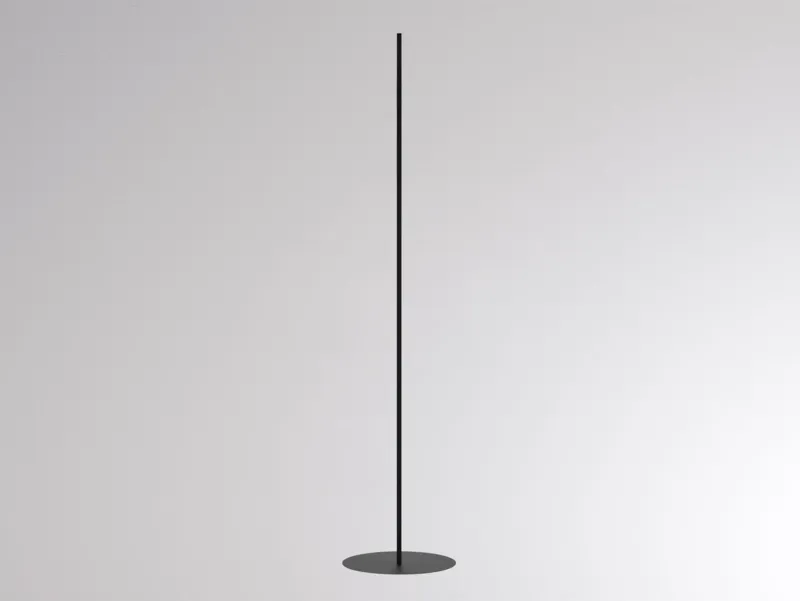 Molto Luce MAGNETICS F (schwarz) Molto Luce MAGNETICS F (schwarz) - Produktbild 1