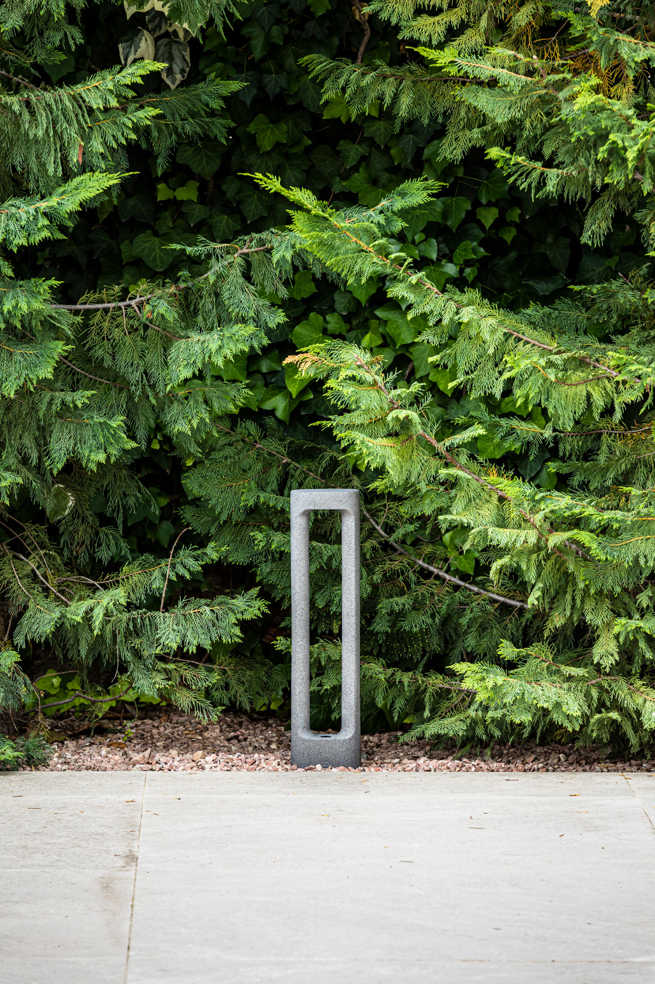 Faro TOTEM 611 Signallampe grau 3000K - Produktbild 3