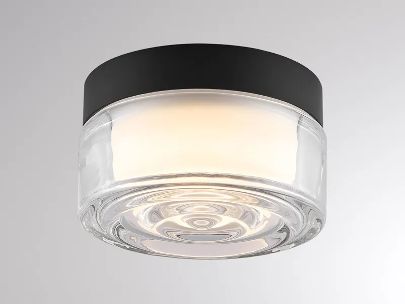 Molto Luce OLA II SD (schwarz/weiß) - Produktbild 1