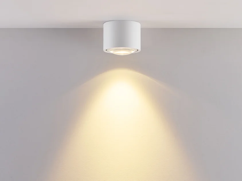 Molto Luce Mag Mini SD (Weiß) - 4