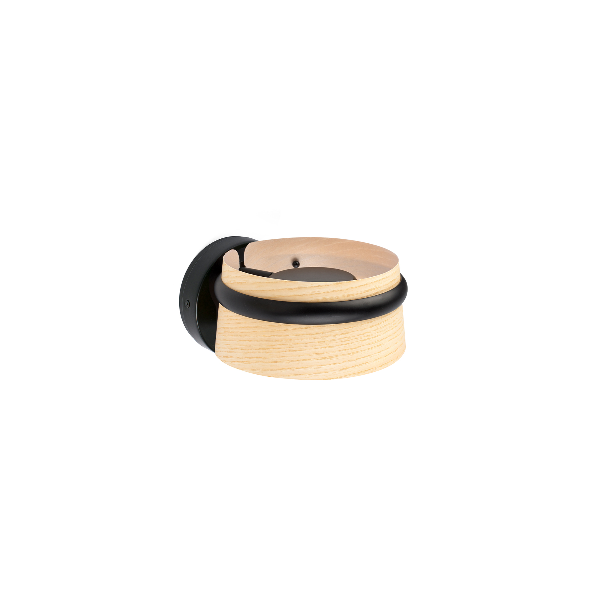 Faro LOOP Ash Wandleuchte - Produktbild 1