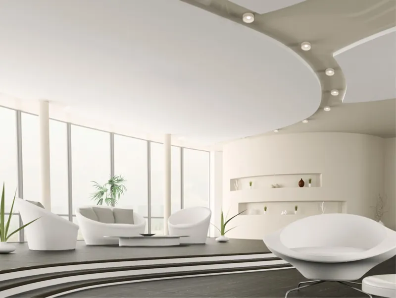 Molto Luce CARMI SD (weiß) - Produktbild 3