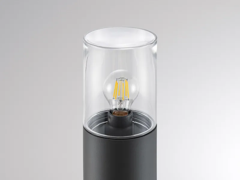 Molto Luce WILLIAM F (anthrazit/transparent) - Produktbild 6